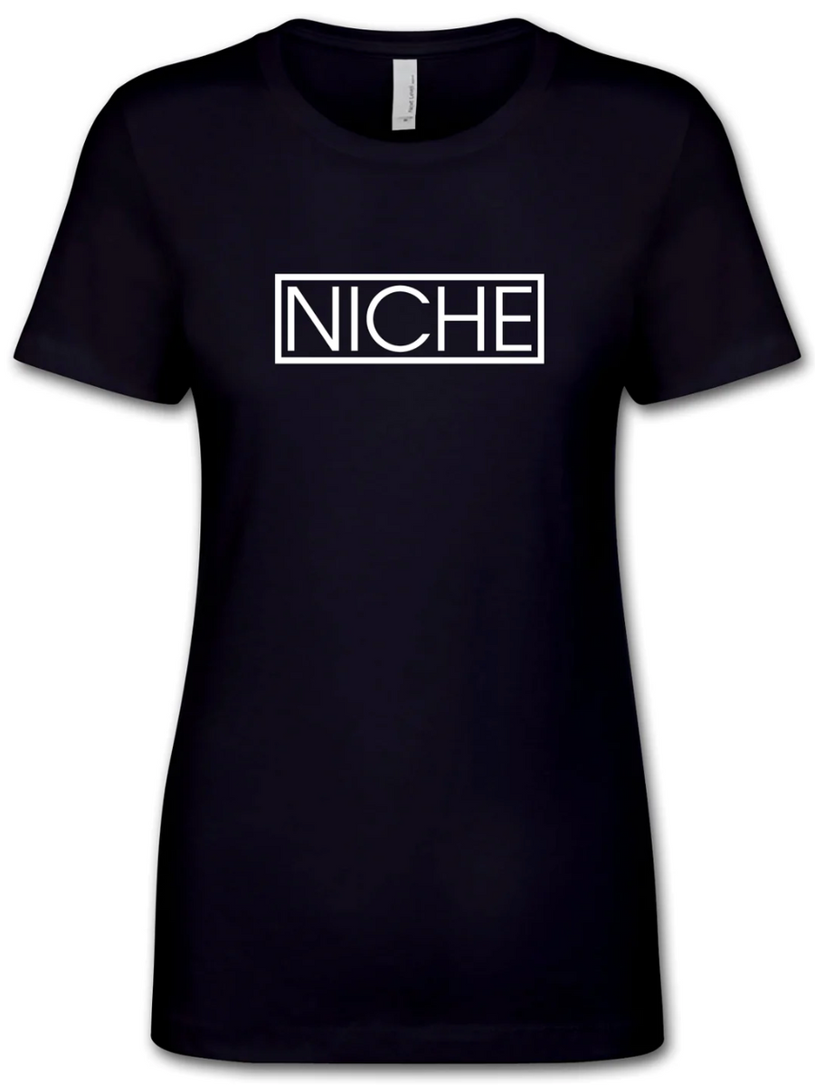 Niche Y2K One-shoulder Elastic T-shirt