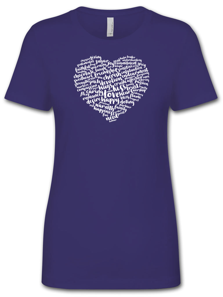 Love T-Shirt - Niche Boutique