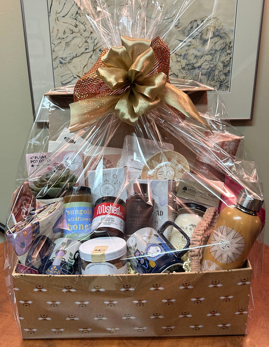 CORPORATE & CLIENT GIFTING