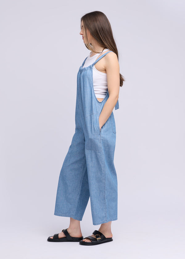 Beyonce Overall