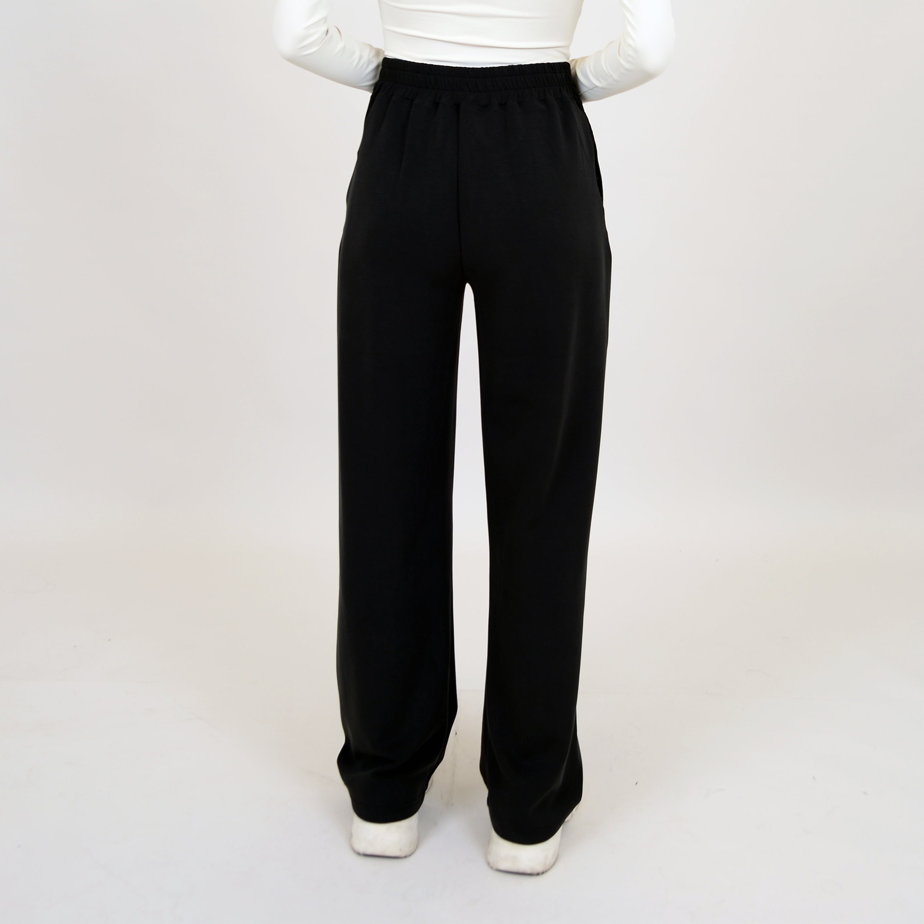 High Waist Cargo Wide Leg Pants - Elevate Your Style with Multiple Patch  Pockets – WINNER OF VICTORIES