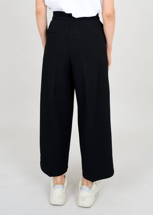 Wynia Pin Tuck fashion Pant 