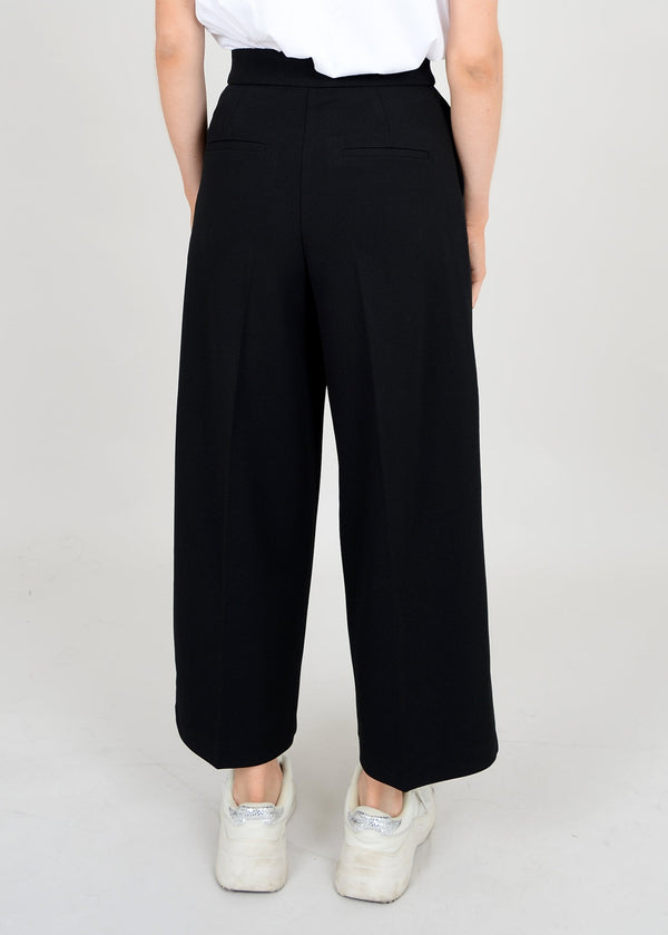 Wynia Pin Tuck fashion Pant 