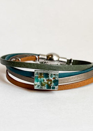 Signature Bracelet