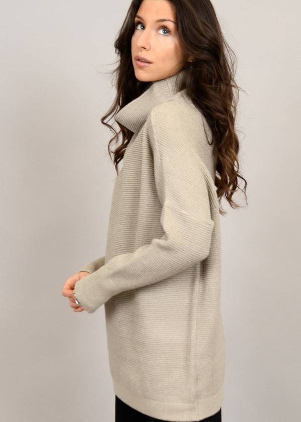 Nancy Ottoman Mocknecks