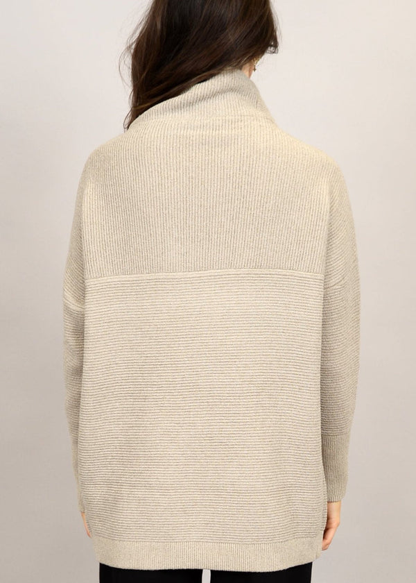 Nancy Ottoman Mocknecks
