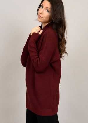 Nancy Ottoman Mocknecks
