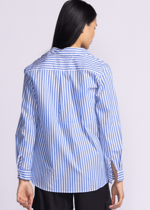 Dorit Top | Blue