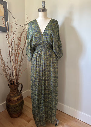 Aurora Eco Couture Dress