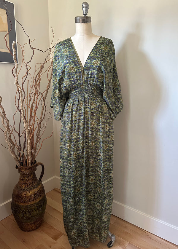 Aurora Eco Couture Dress