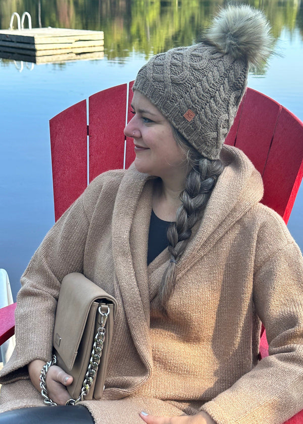 Women's Fall Coat