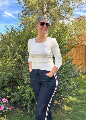 Seraphina Tops