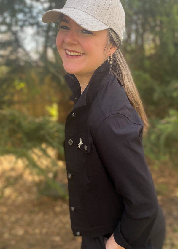 Daniella Jacket