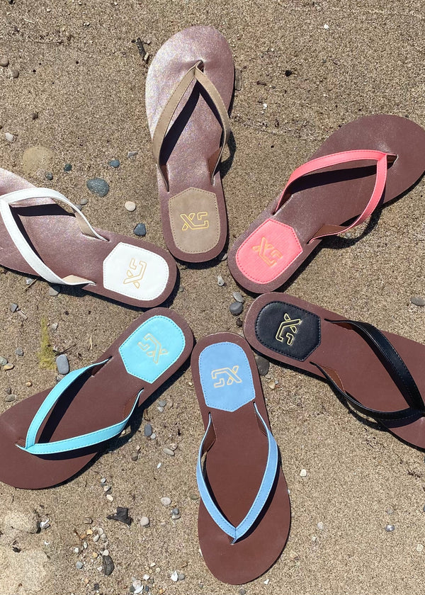 Mohala Flip Flops