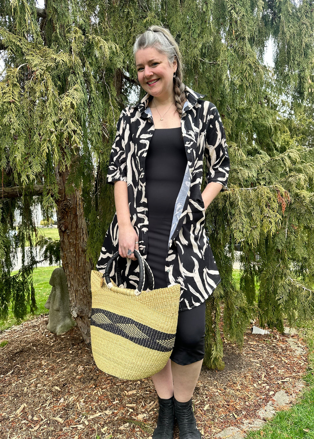 Dimitra Dress