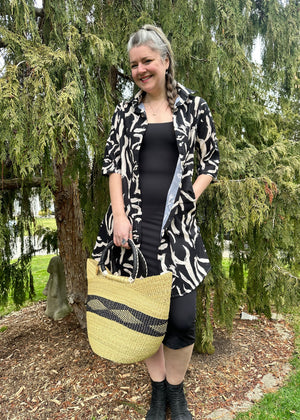 Dimitra Dress