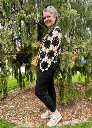 Yenia Pullover