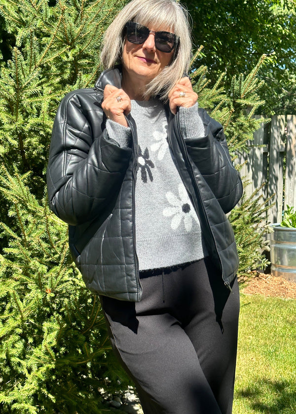 Dolman Jacket