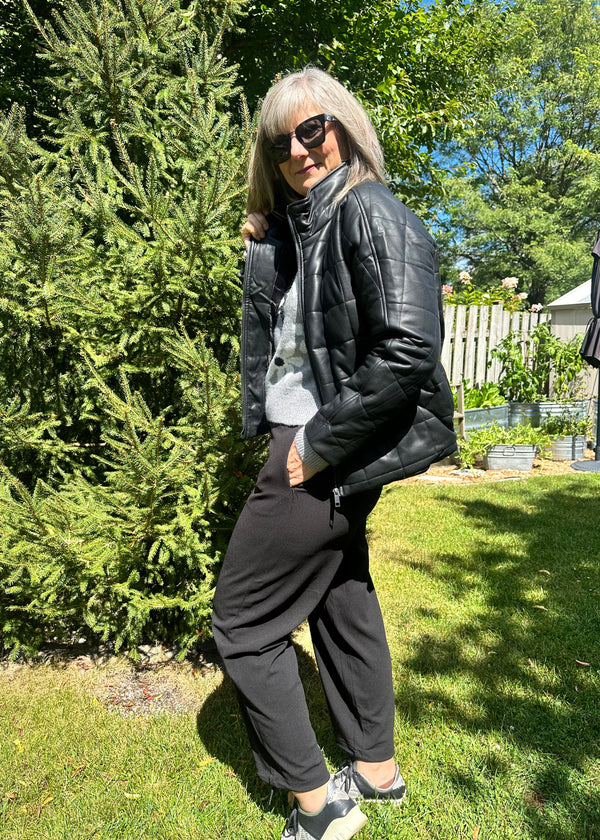 Dolman Jacket
