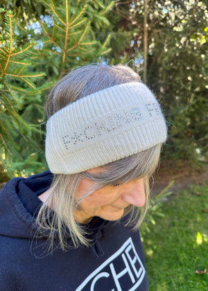 F*cking Freezing Headbands