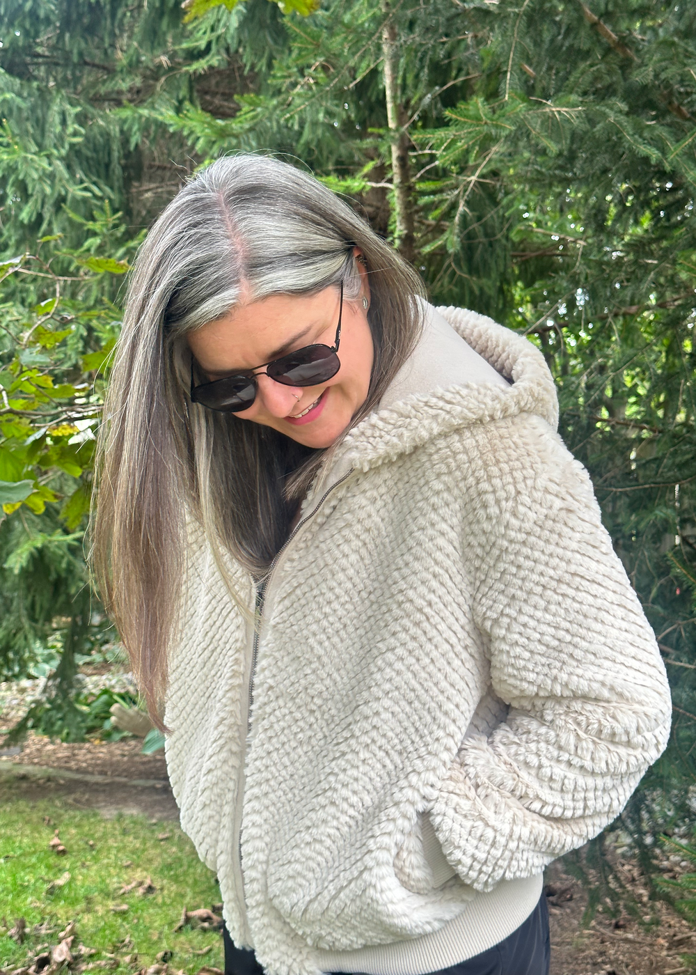 Kiera Coat