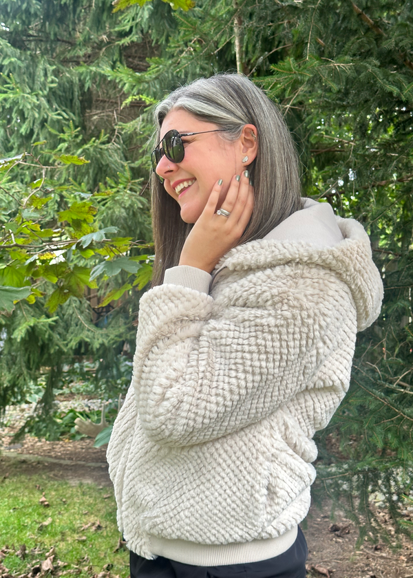 Kiera Coat