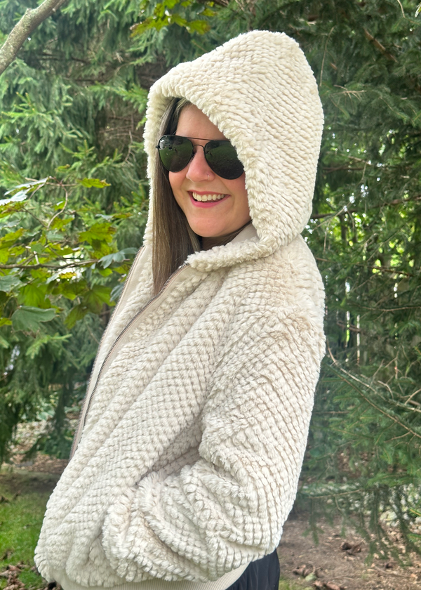 Kiera Coat