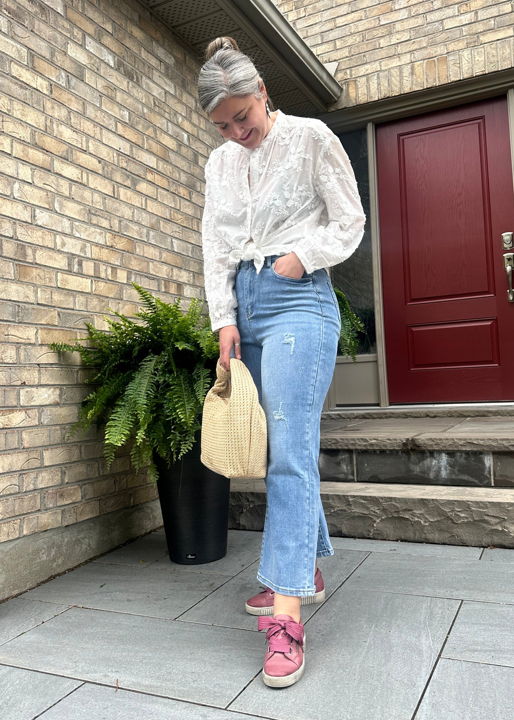 Rory Denim