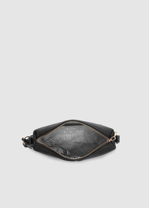 Kasey Crossbody Bag | Black
