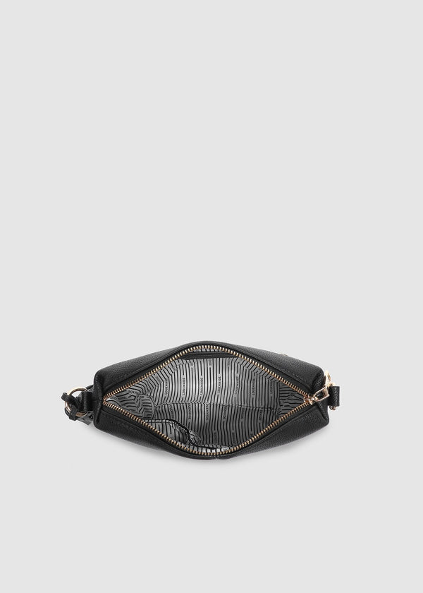 Kasey Crossbody Bag | Black