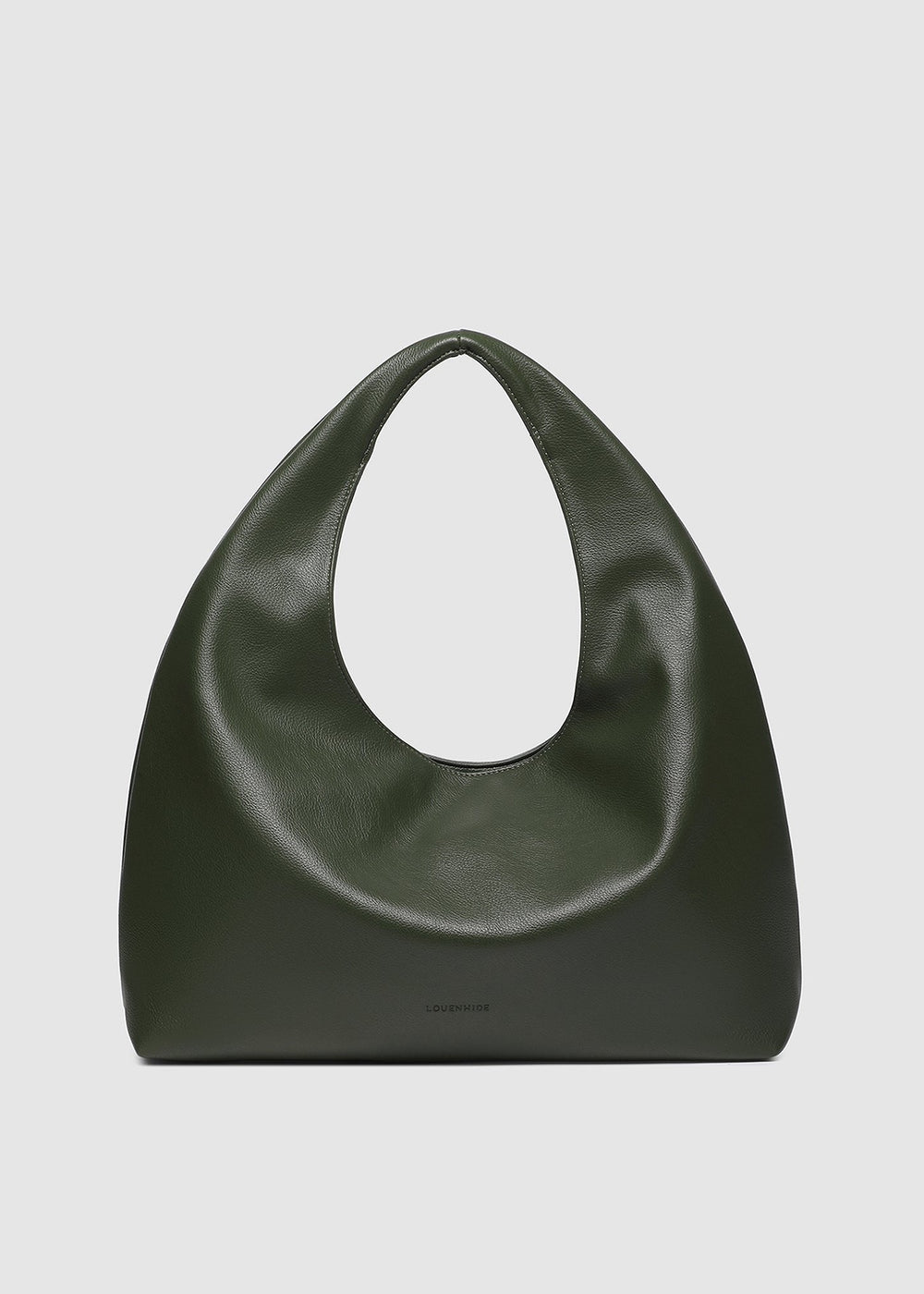 Monaco Shoulder Bag | Olive