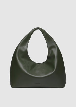 Monaco Shoulder Bag | Olive