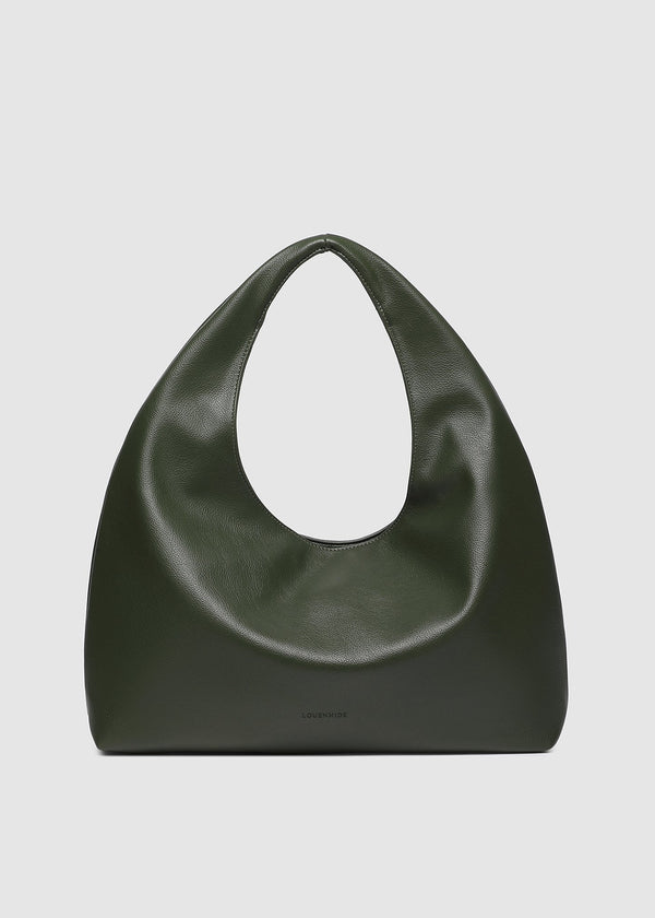 Monaco Shoulder Bag | Olive