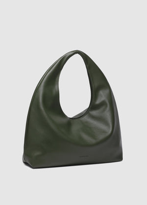 Monaco Shoulder Bag | Olive