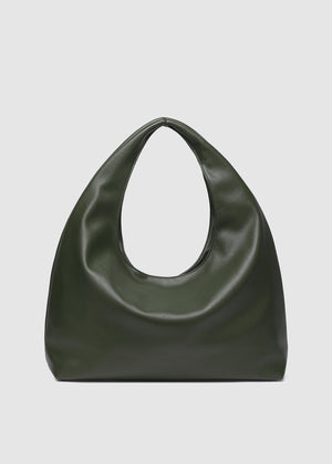 Monaco Shoulder Bag | Olive