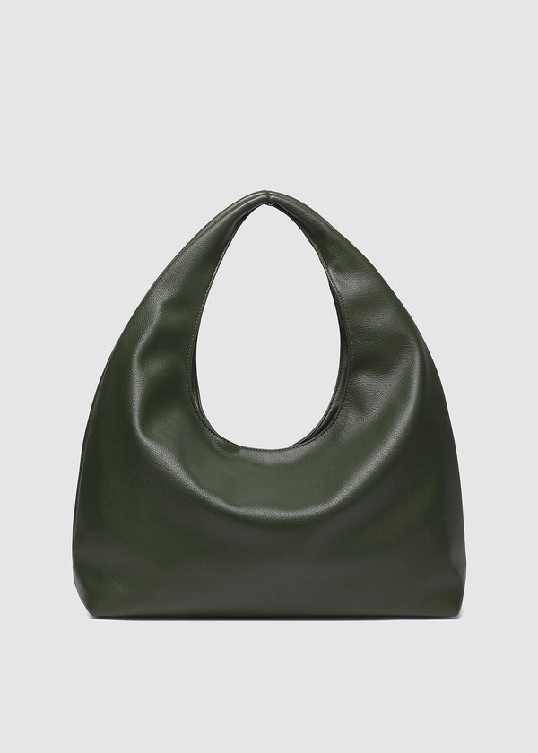 Monaco Shoulder Bag | Olive