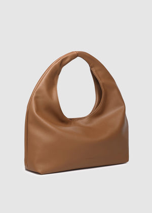 Monaco Shoulder Bag | Toffee