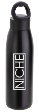 NICHE Water Bottle