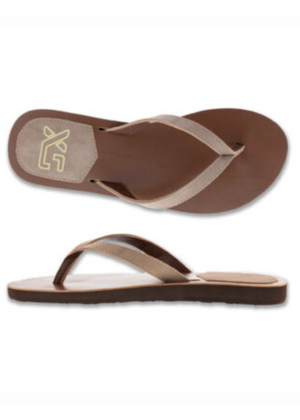Mohala Flip Flops
