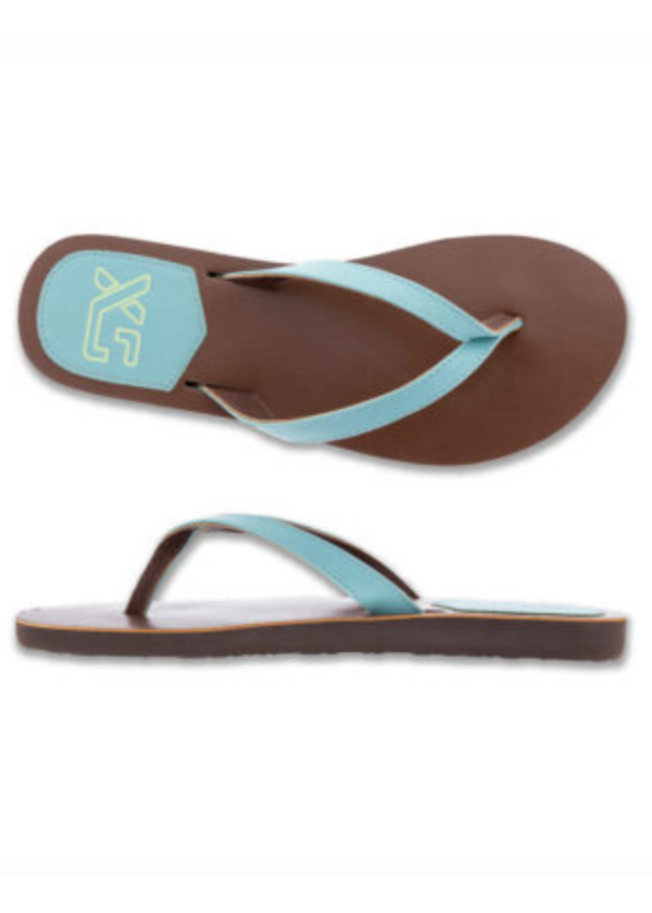 Mohala Flip Flops