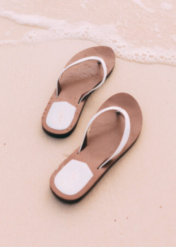 Mohala Flip Flops