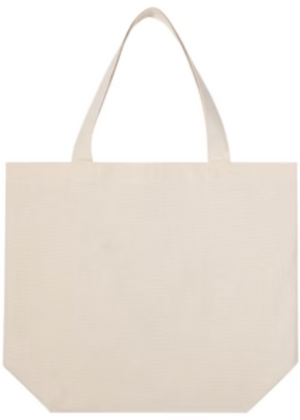 I Heart Small Business Tote Bag