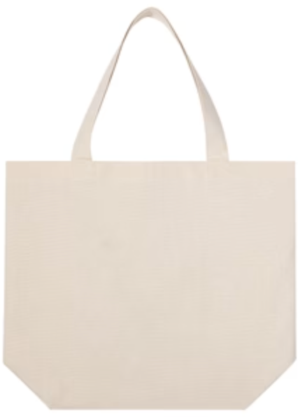 I Heart Small Business Tote Bag