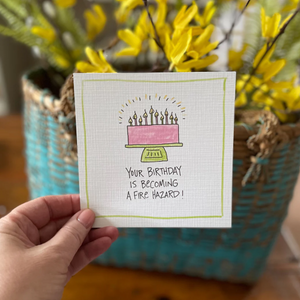 Funny Birthday Cards