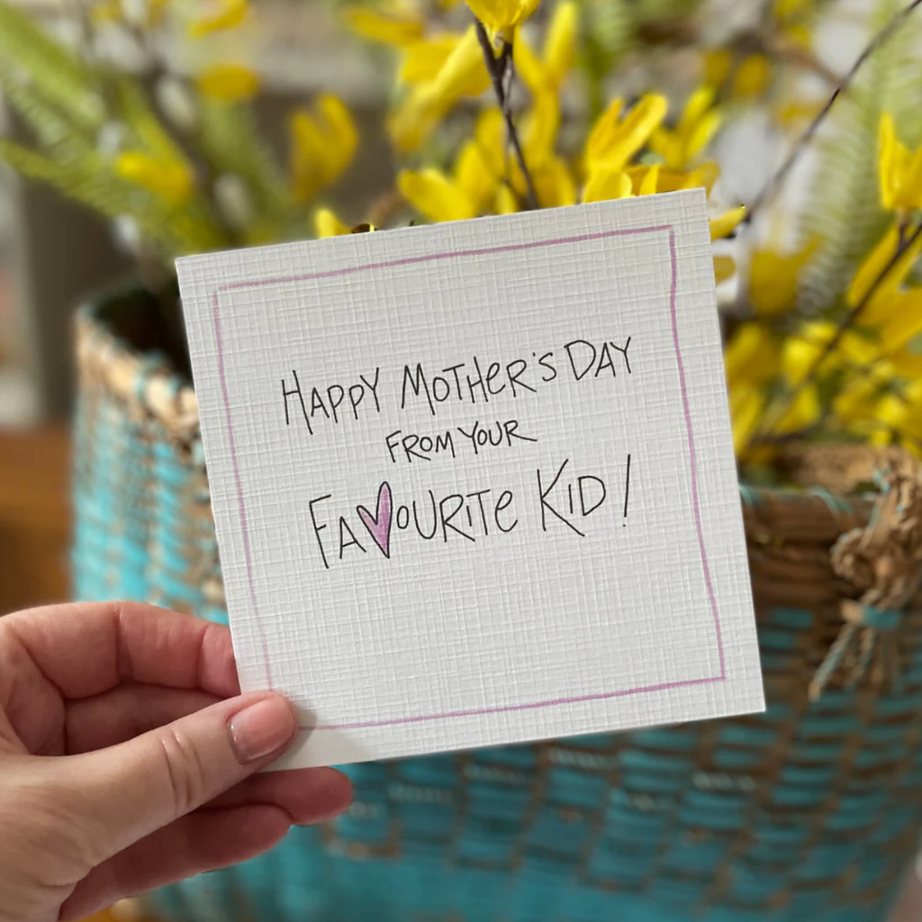 Funny Happy Mother's Day Cards
