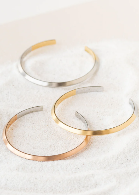 The Brooklyn Bracelet