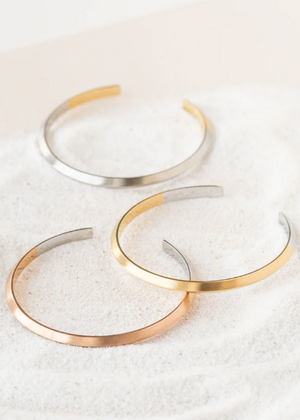The Brooklyn Bracelet