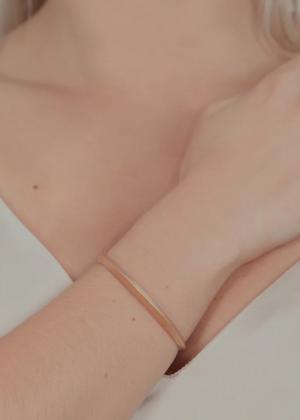 The Brooklyn Bracelet