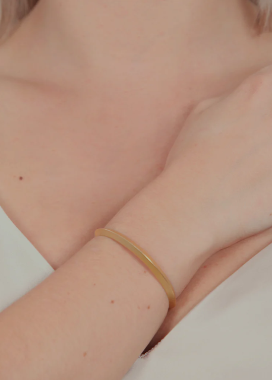 The Brooklyn Bracelet