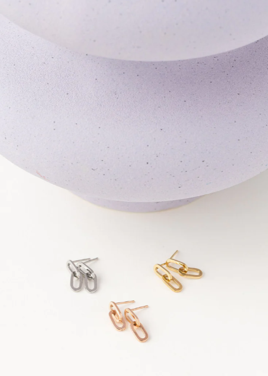 The Britt Earring